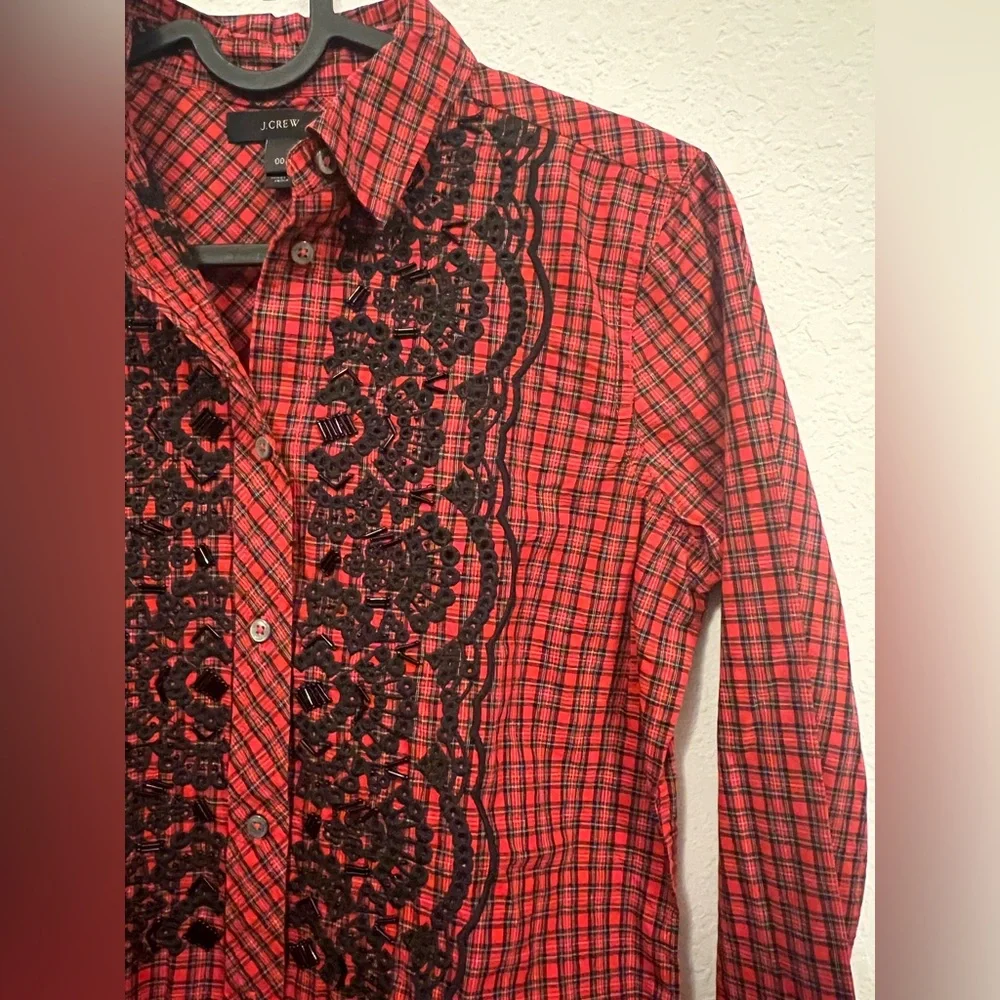 J.Crew shirt